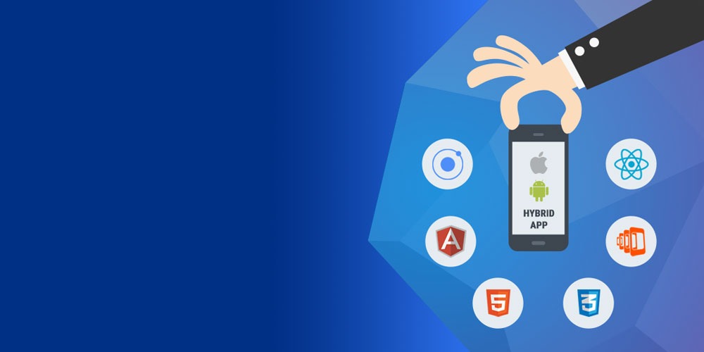 Hybrid App Development in Patna